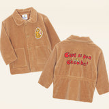 Chichi Belloa Jacket