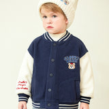 Cloty Bear Stedium Jumper