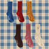 Amber Daily Socks Set