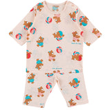 Beach ball Mid Sleeve (24SS) Indoor Set