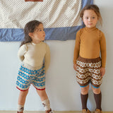 Amber Glenn Knit Pants