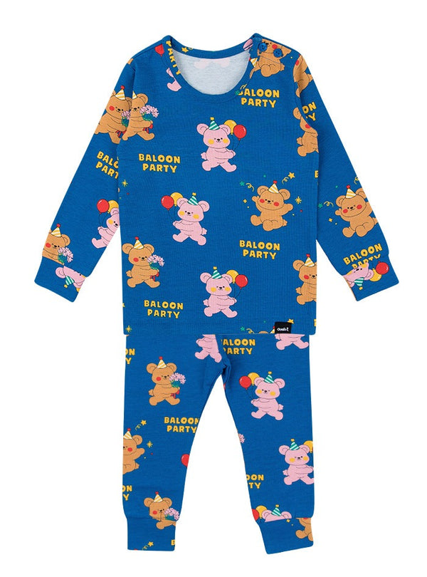Balloon Party Single Span Indoor Wear (25FW)_AB339