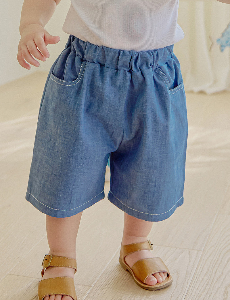 Quri Pants