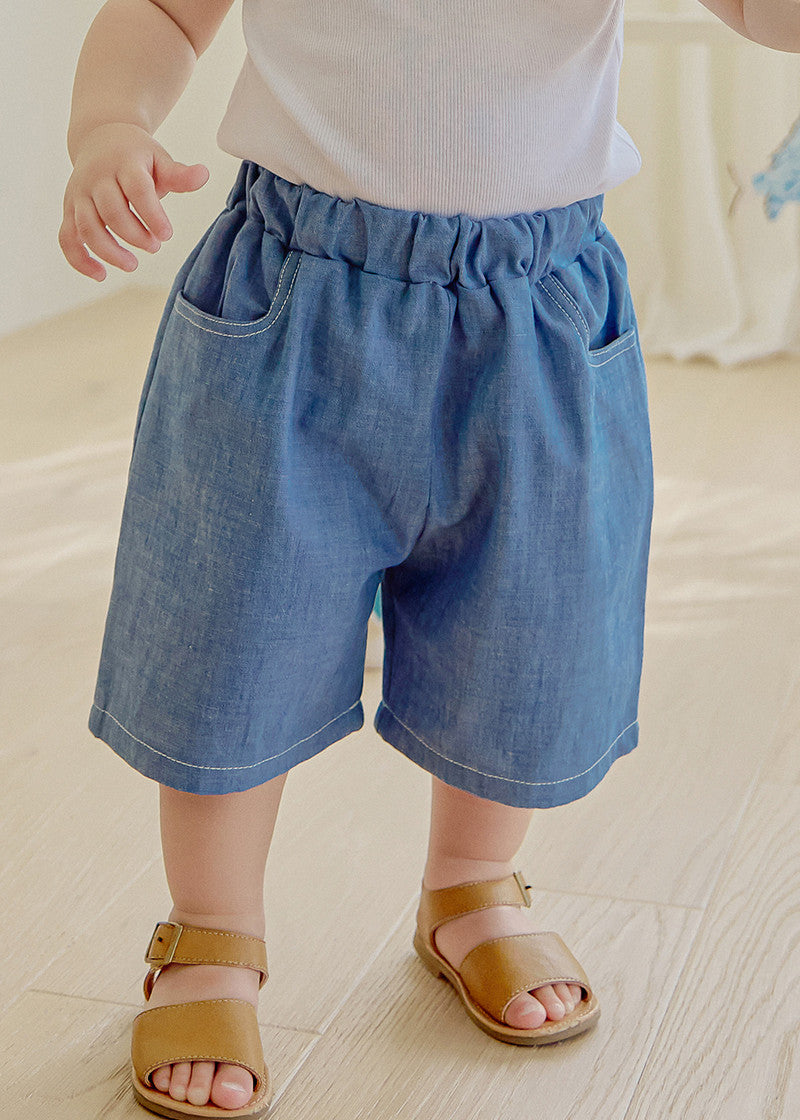 Quri Pants