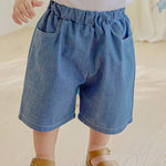 Quri Pants