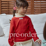 New Layered Polarity