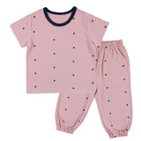 Cozy shoet sleeve (25SS) Indoor Set