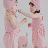 Melting Pig Hat