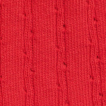 Bri Half Pants_Red