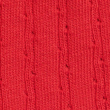 Bri Half Pants_Red