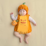 Balloon Pumpkin 2SET– Halloween Special