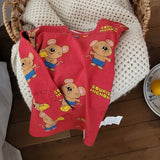 Jerry Single Span Indoor Wear (25FW)