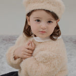 Angel Cardigan_Beige