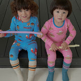 Nuts Single Span Indoor Wear (25FW)