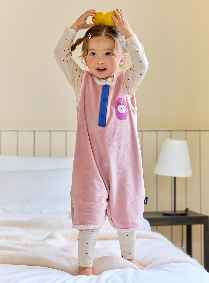 Cute Ding Ding Sleep Sack (23FW)