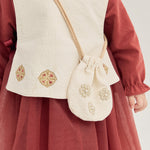 Hyedam Hanbok