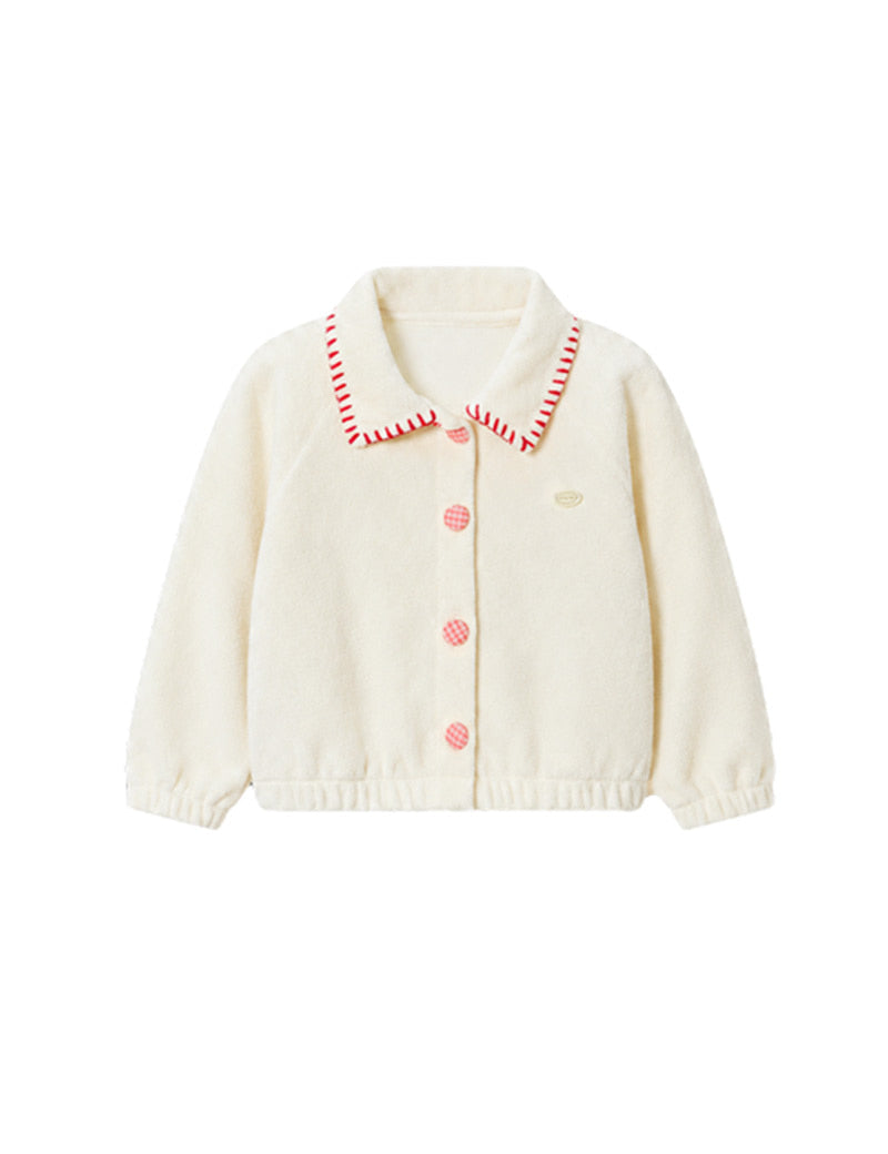Nunu Terry Blouson