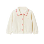 Nunu Terry Blouson
