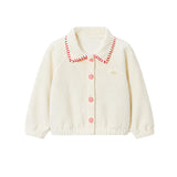 Nunu Terry Blouson