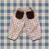 AMBER BABE CORDUROY PANTS