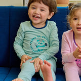 Lori single spandex (24SS) indoor wear set