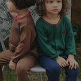 Tori Golji Cardigan (25FW)