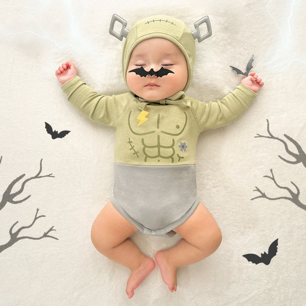 Frankenstein– Halloween Special