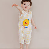 Bebe Duck (23SS) SLEEP SACK