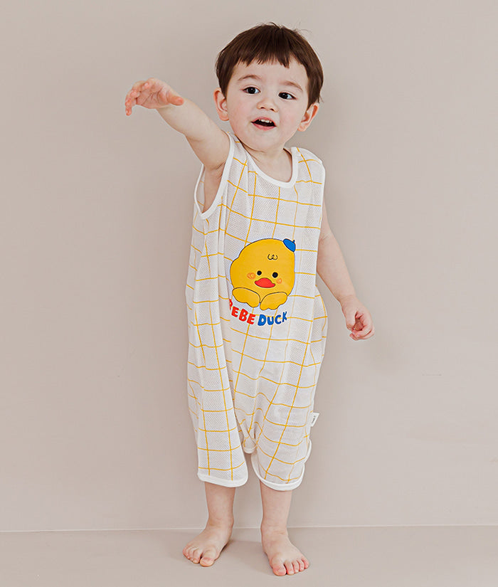 Bebe Duck (23SS) SLEEP SACK