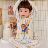 Flying Dog single spandex (24SS) indoor wear set