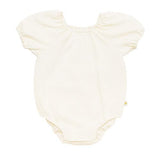 Laurent Bodysuit_Cream