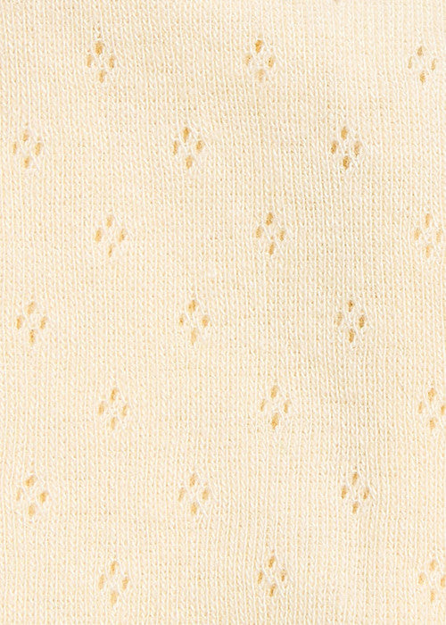 Fondi short-sleeve cardigan