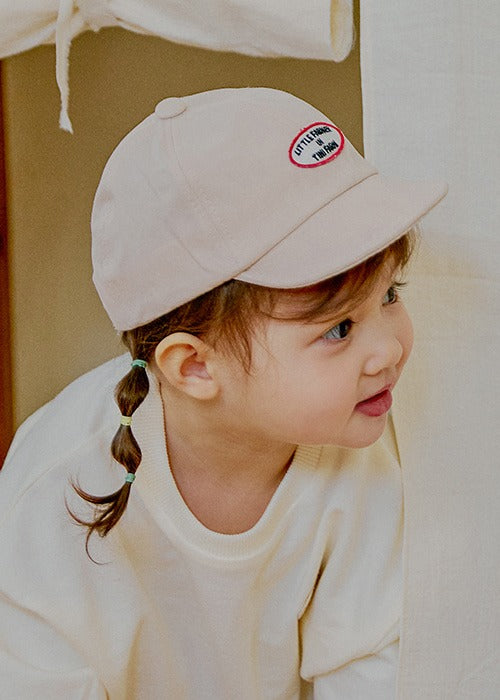 Farmer Ball Cap