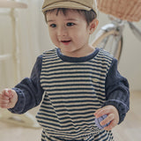 Dudu Vest_Navy