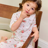 Rosley Mid Sleeve (24SS) Indoor Set