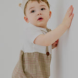 Wilson Bodysuit_Brown