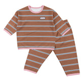 寬鬆舒適的休閒服（25秋冬款）