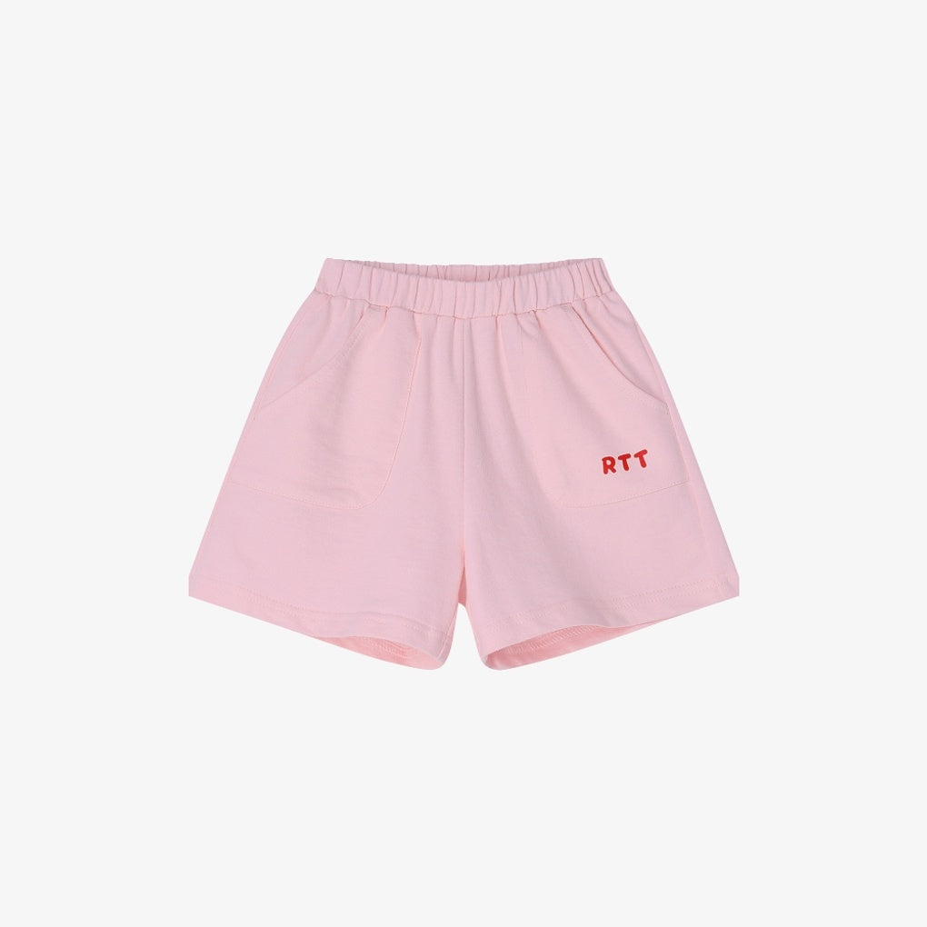 Mini French Pocket Set-up Light Pink