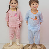 Bonjour mid sleeve (25SS) Indoor Set