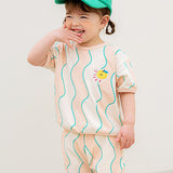 [Pimpollo] Nini top and bottom set