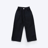 標準斜紋棉布褲