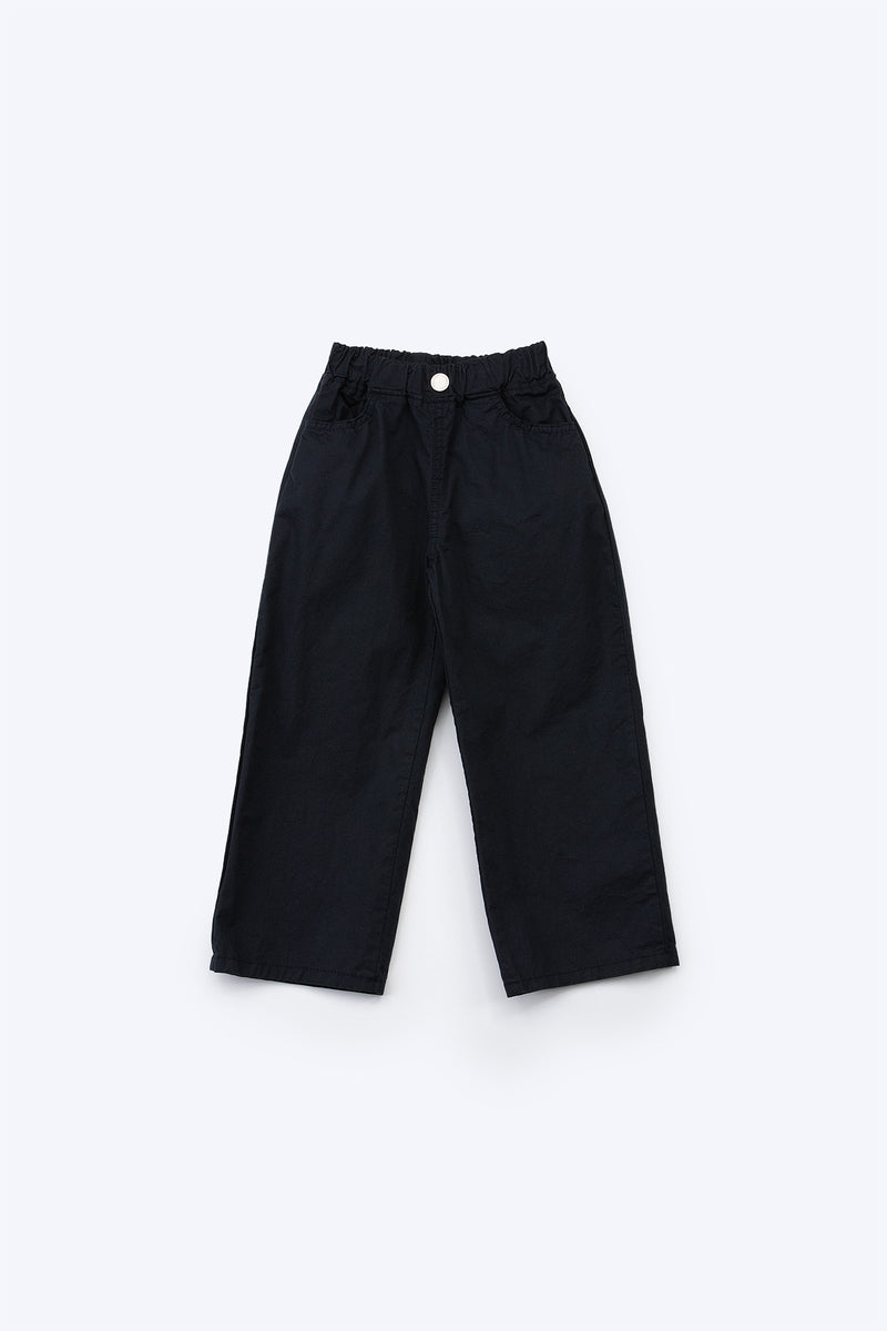 Standard chino pants