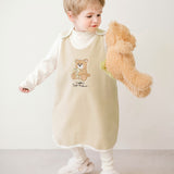 Dreaming Bear sleep vest