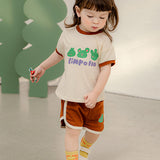 [Pimpollo] Slide top and bottom set