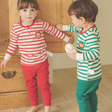 Merry Joy Spandex 24FW Indoor Set