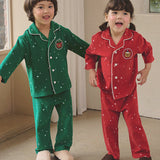 Holly loungewear 24FW Indoor Set