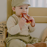 OLIVER'S OVERALLS PANTS Olive