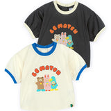 [Pimpollo] Berry's T-shirt