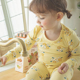 本傑明單跨24FW室內套裝