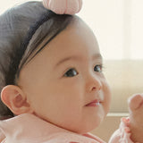 PRINCESS PUMPKIN HEADBAND